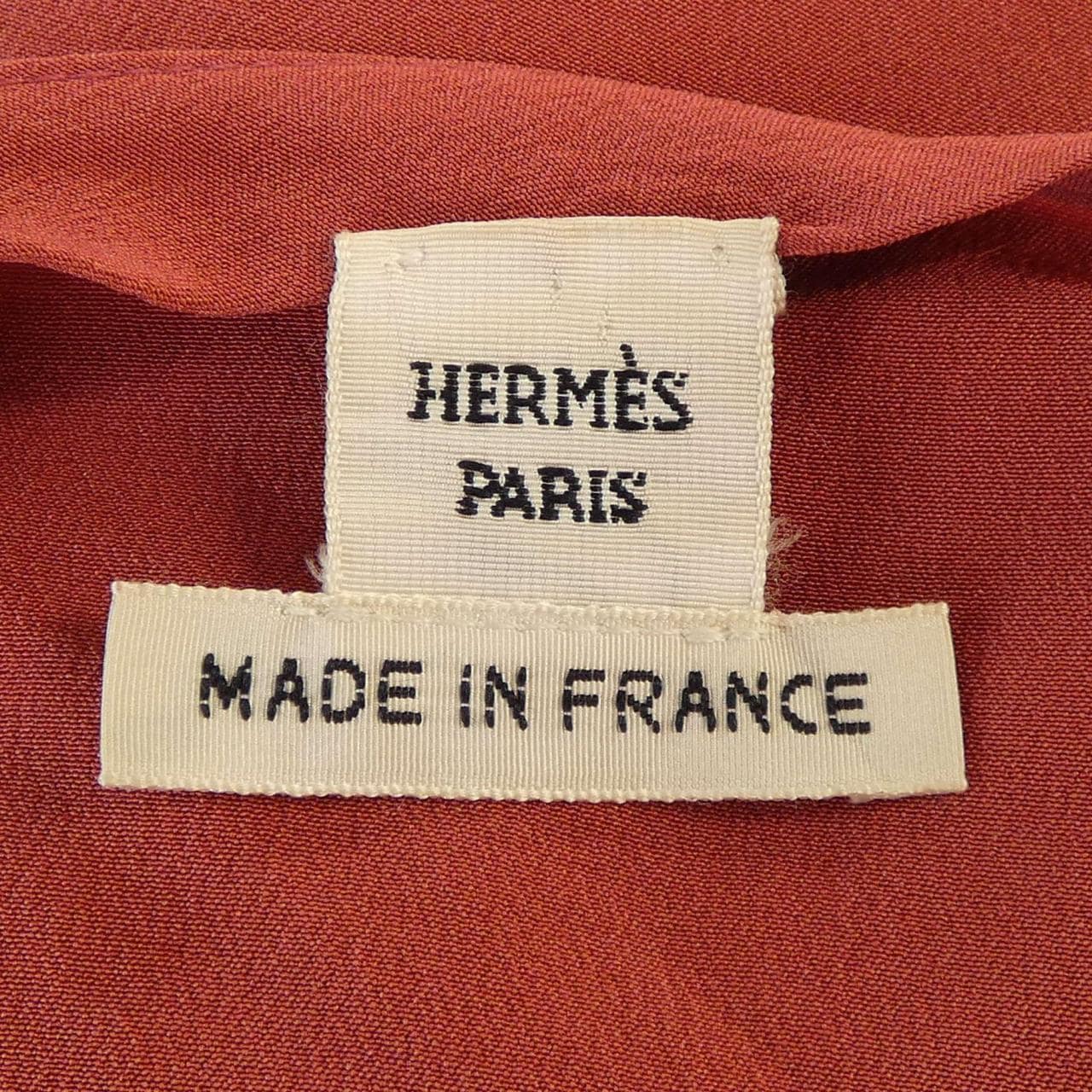 エルメス HERMES トップス