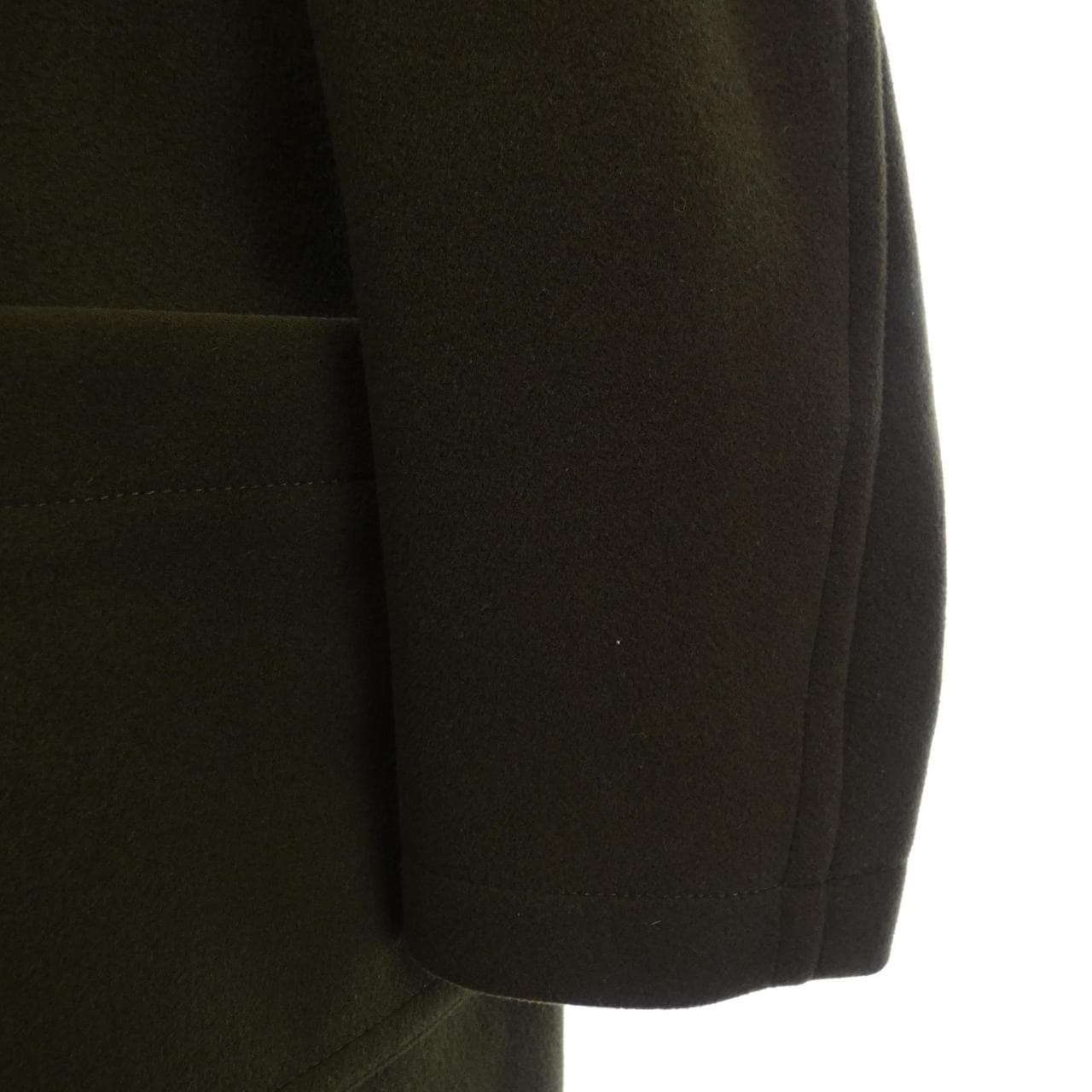 ユナイテッドアローズ UNITED ARROWS 1125-139-6559 ダッフルコート