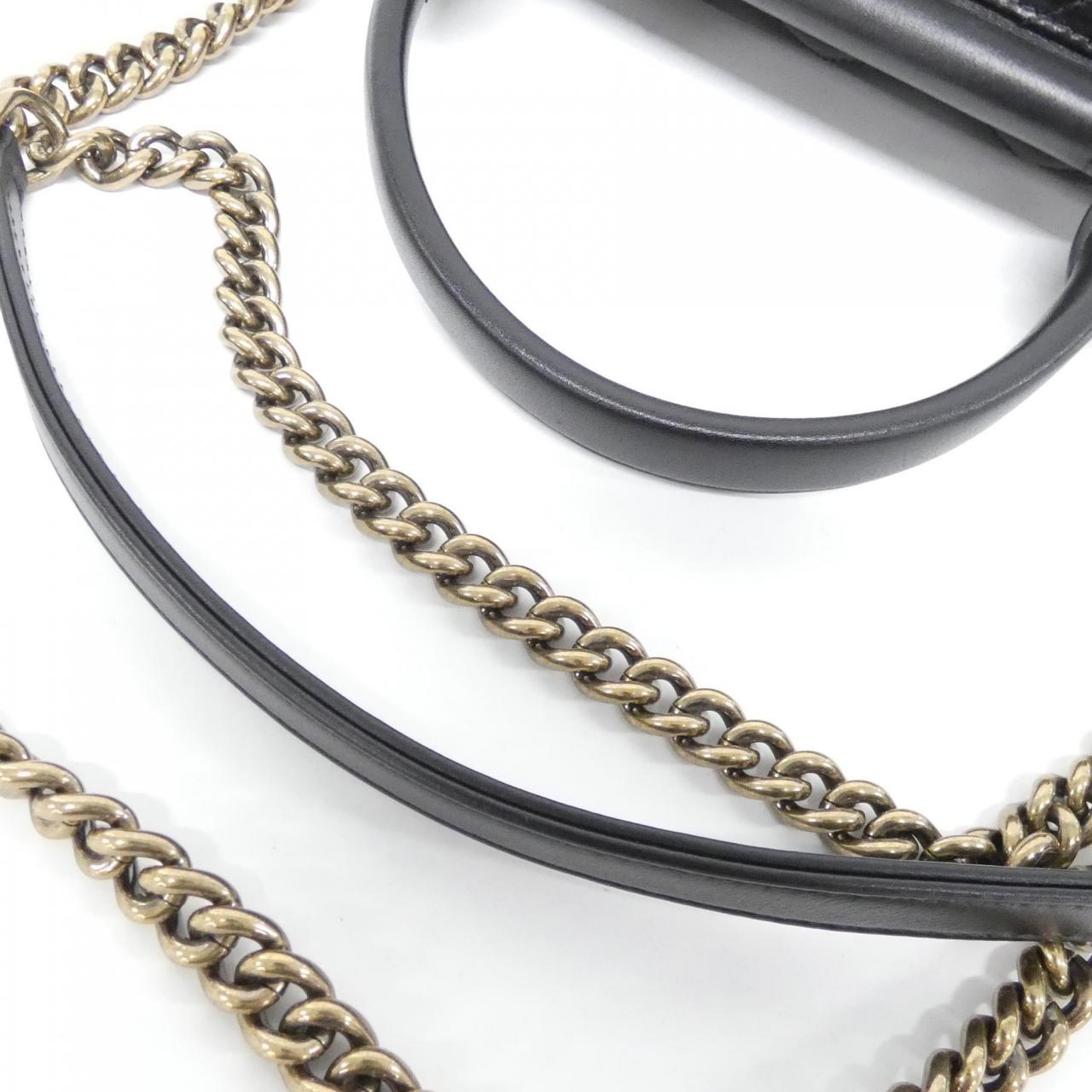 シャネル 93423 バッグ