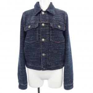 クリスチャンディオール CHRISTIAN DIOR 222V11A3514 ジャケット