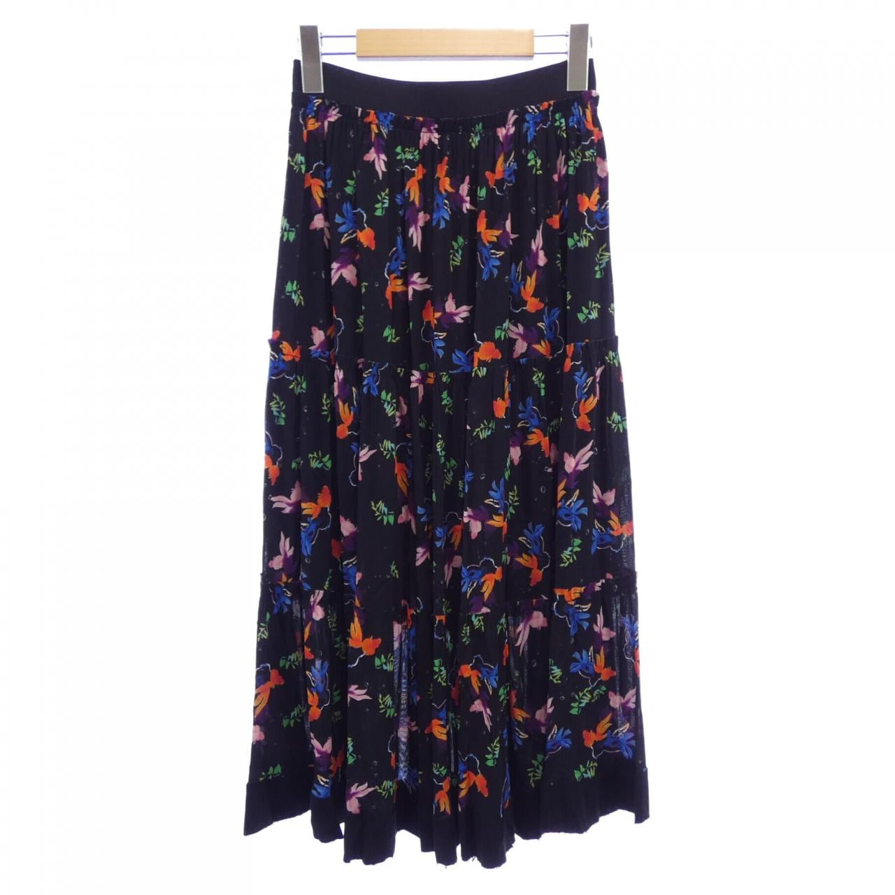 ヴィヴィアンタム VIVIENNE TAM スカート