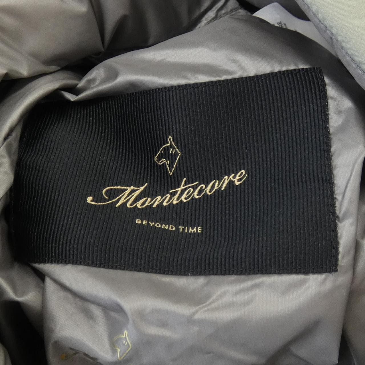 モンテコーレ MONTECORE S06MUCX777 ジャケット