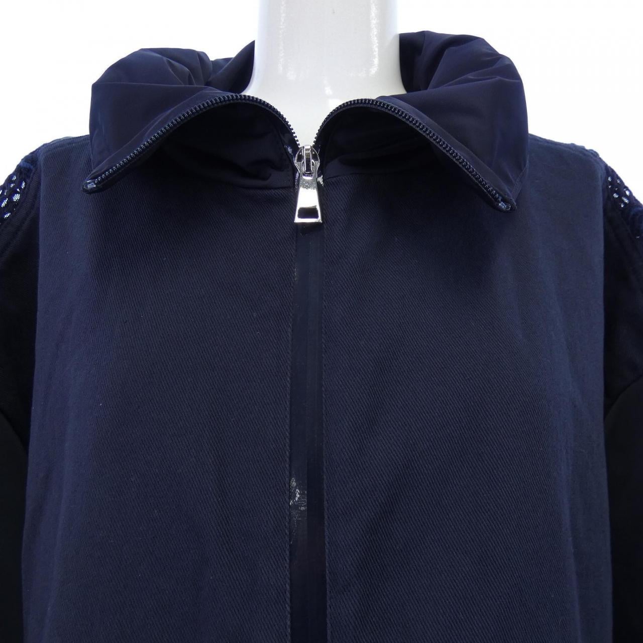 モンクレール MONCLER LOUP ブルゾン