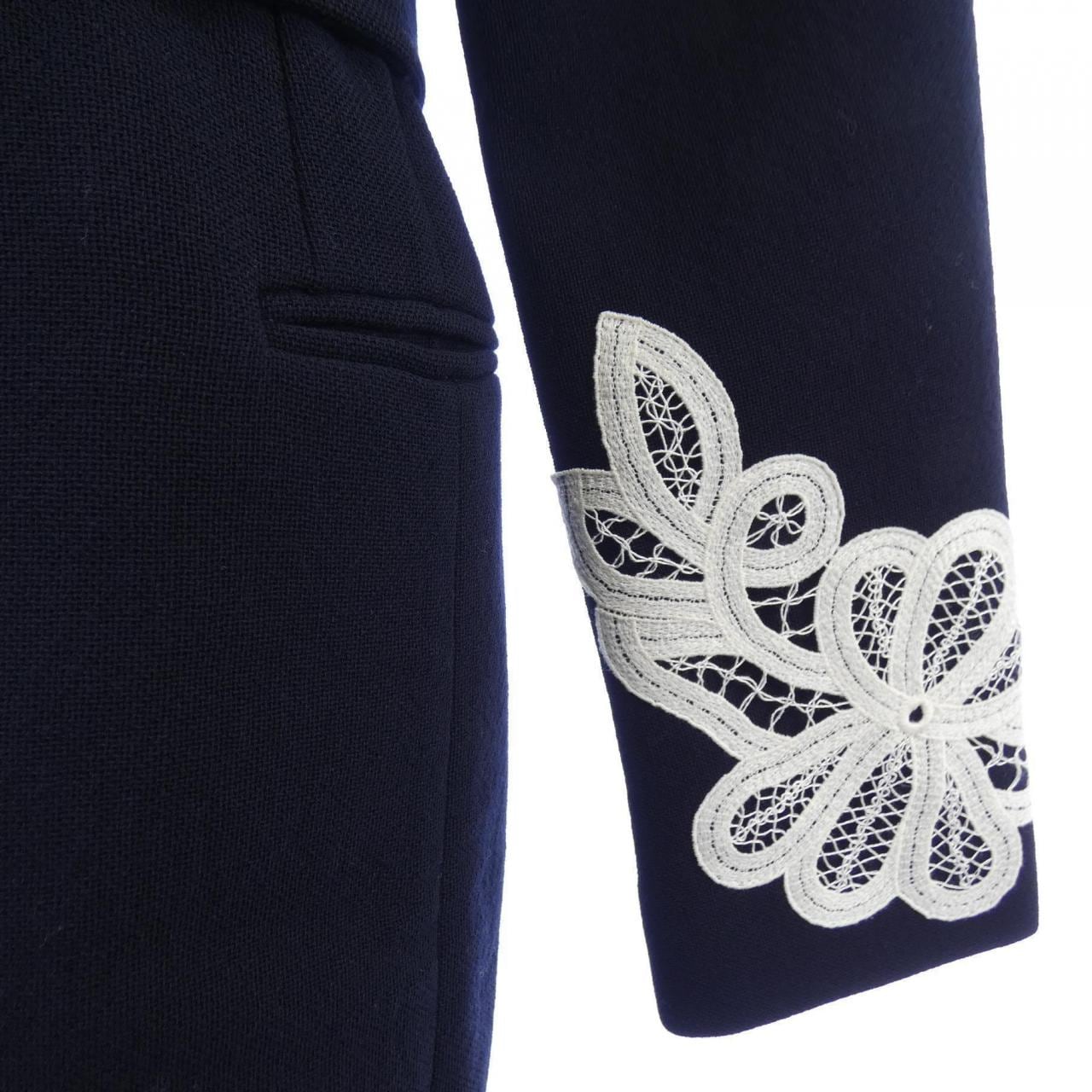 ヴィクトリアベッカム VICTORIA BECKHAM コート