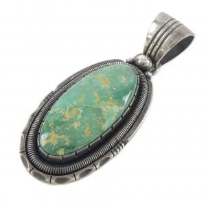 Wil Vandever ペンダント