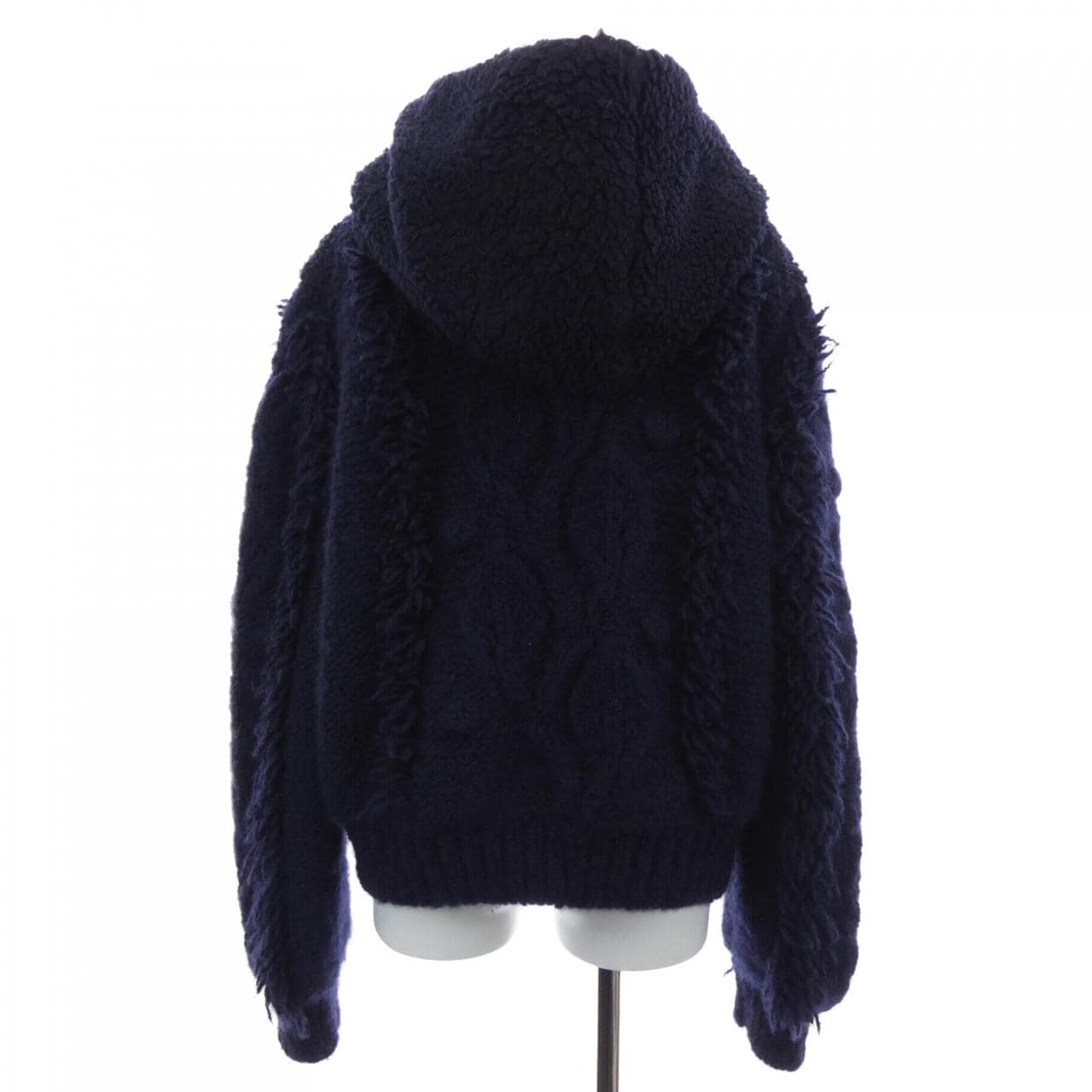 シャネル CHANEL P59741K07813 18B ブルゾン