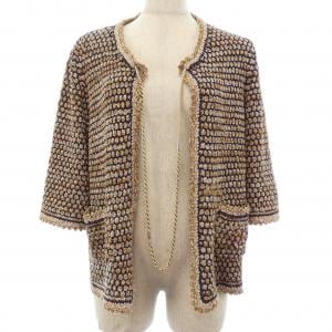 シャネル CHANEL P40652K03000 カーディガン