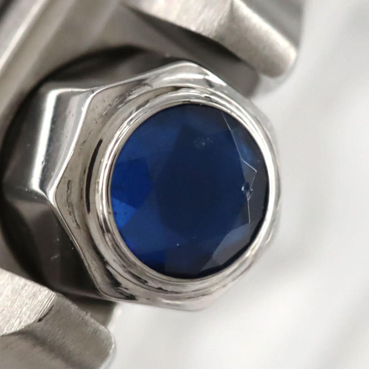 カルティエ サントスガルベSM W20017D6 SS クォーツ