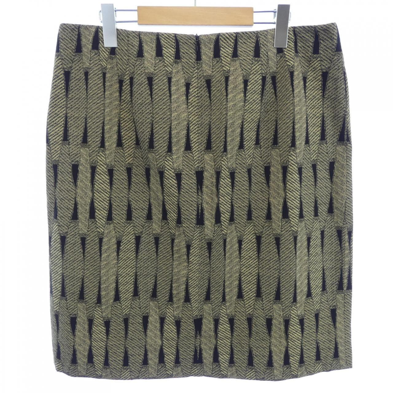 チヴィディーニ CIVIDINI セットアップ