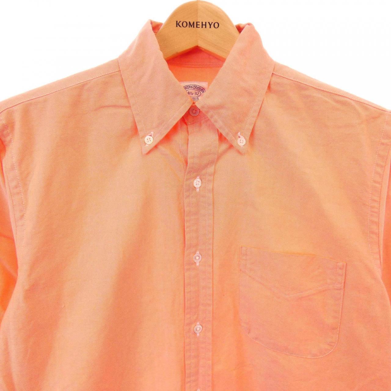 ブルックスブラザーズ BROOKS BROTHERS シャツ