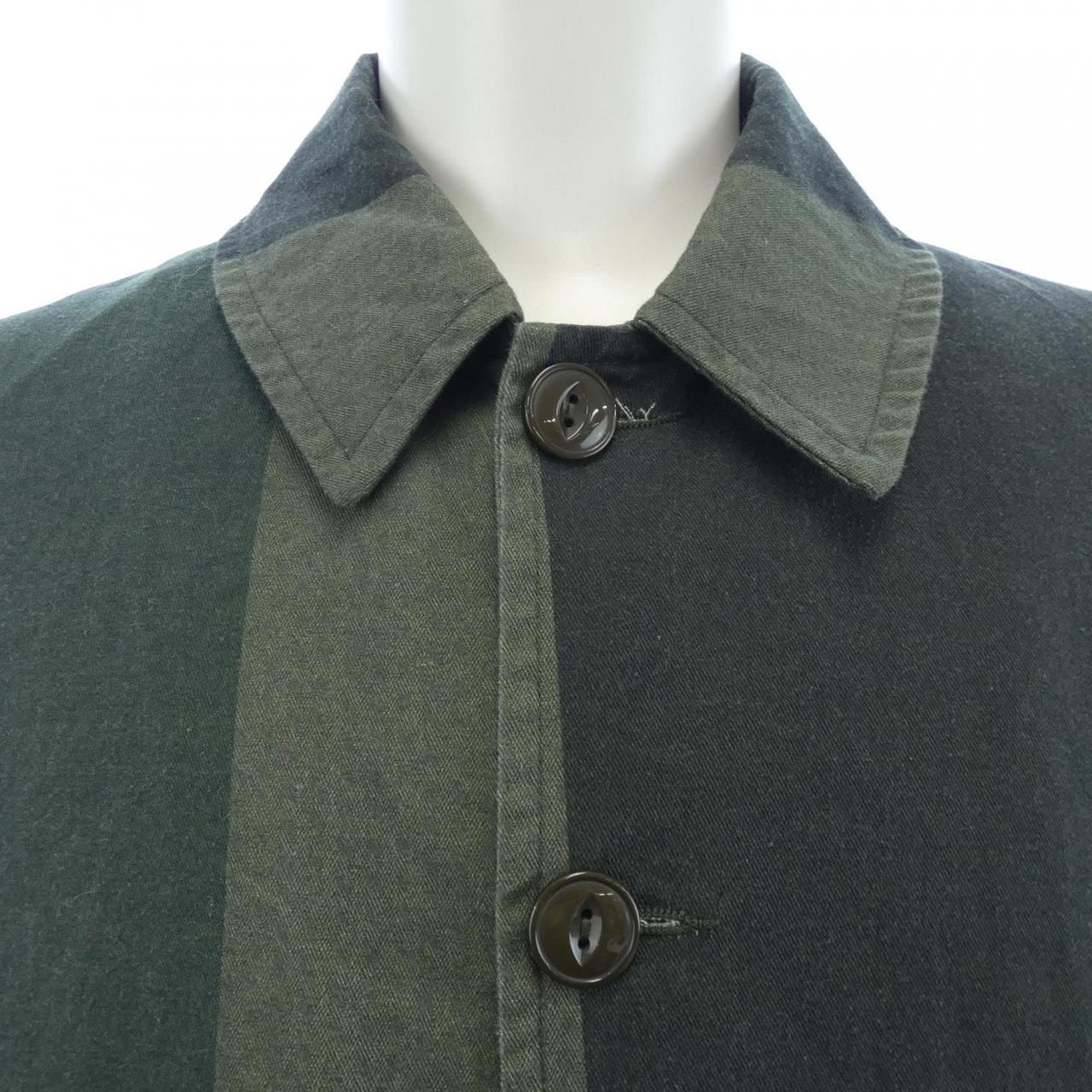 J.S HOMESTEAD J.S HOMESTEAD 18-020-470-5000-1-0 コート