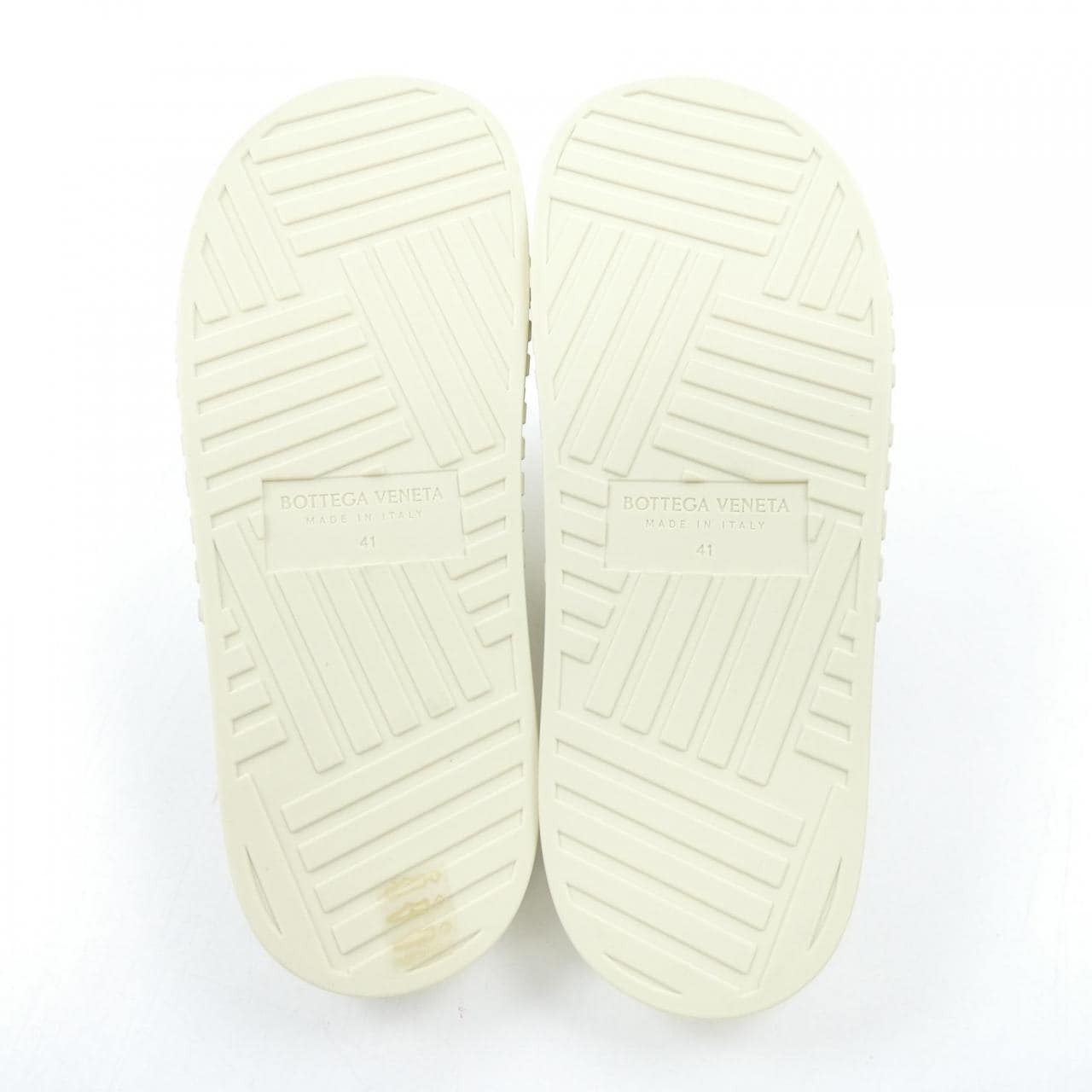 ボッテガヴェネタ BOTTEGA VENETA 690105 サンダル