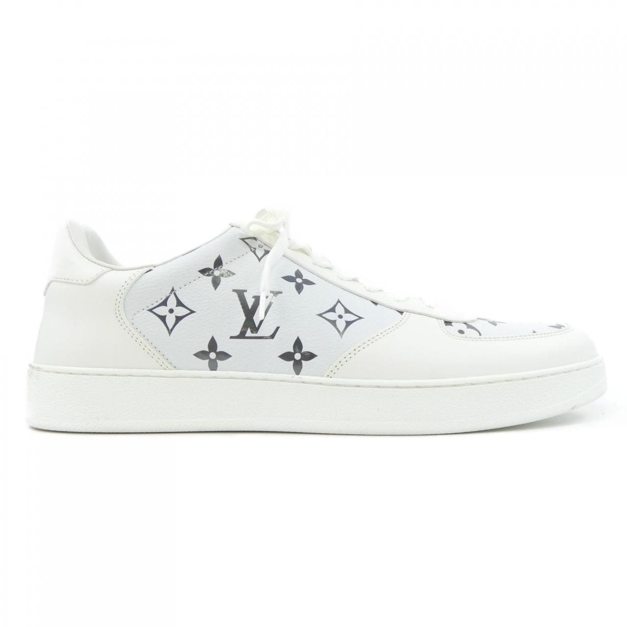 ルイヴィトン LOUIS VUITTON リヴォリライン スニーカー