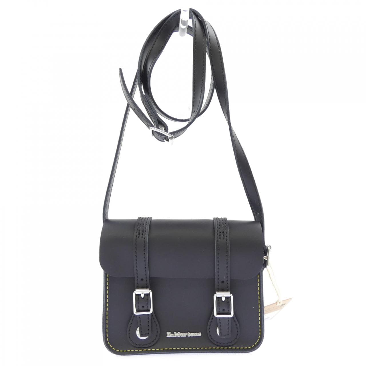 ドクターマーチン DR.MARTENS AB098001/7インチ サッチ BAG