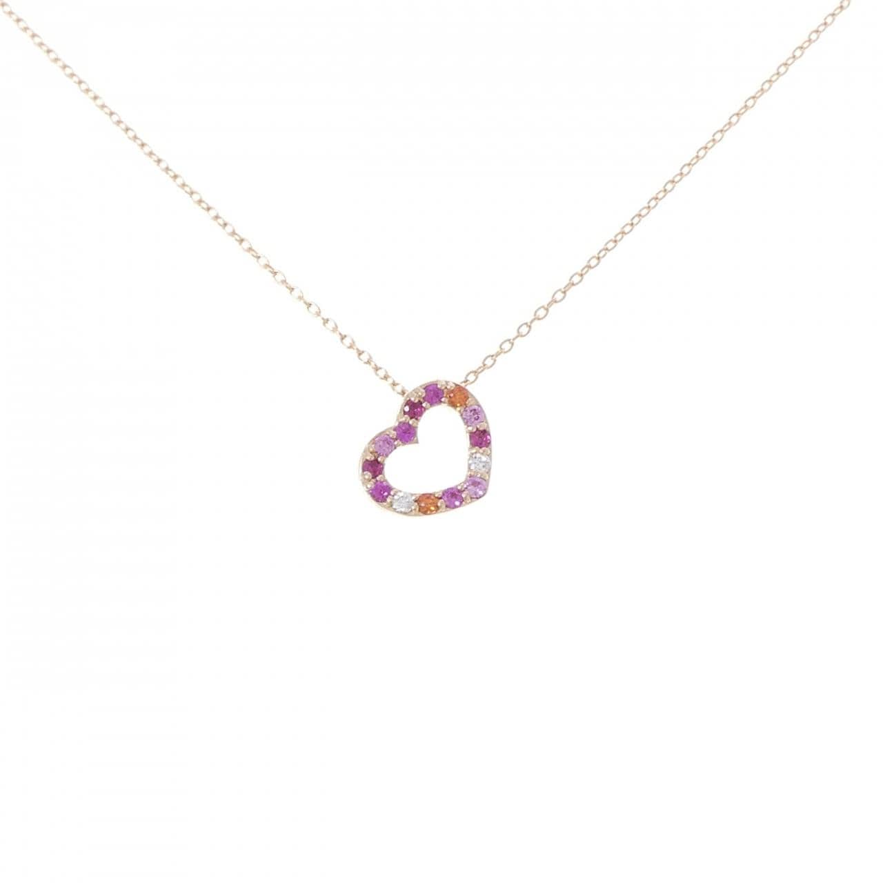 ポンテヴェキオ エモツィオーネ ネックレス