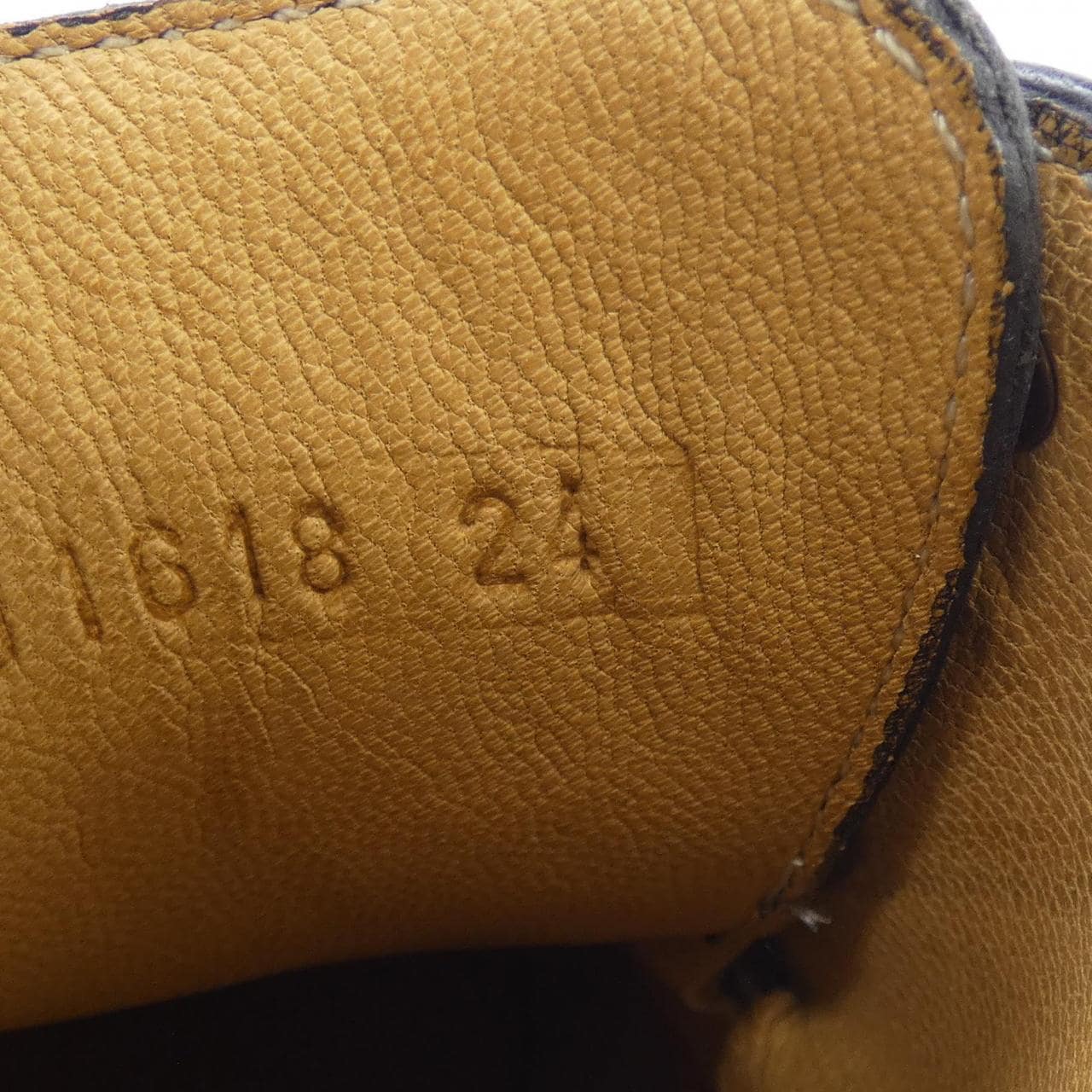 パラブーツ PARA BOOT 101618 シューズ