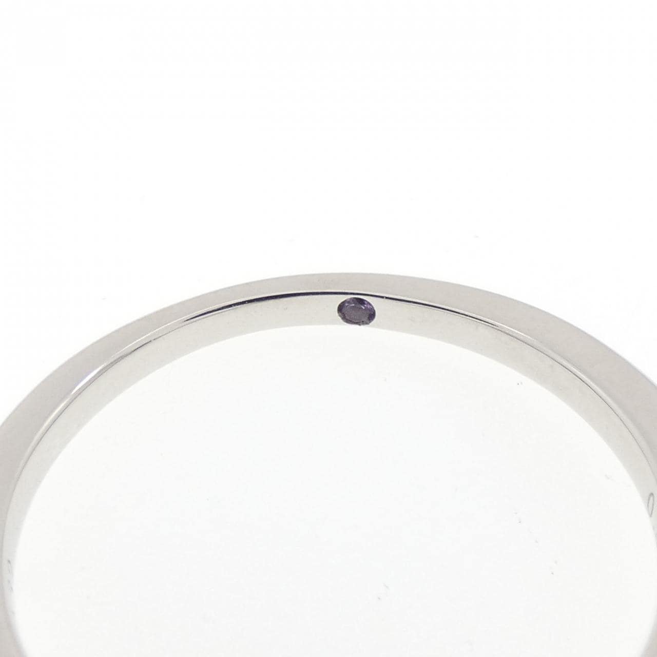 ポンテヴェキオ ブーケ リング 0.305CT