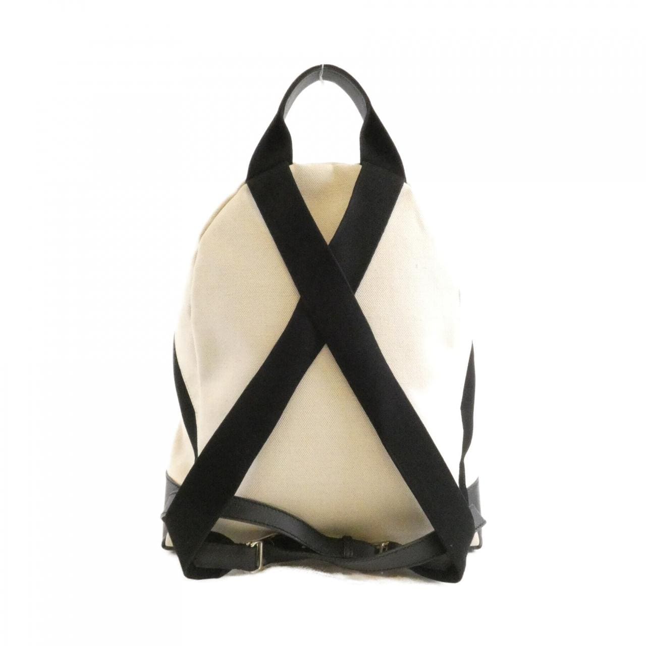 バレンシアガ ネイビー バックパック 409010 AQ38N リュックサック