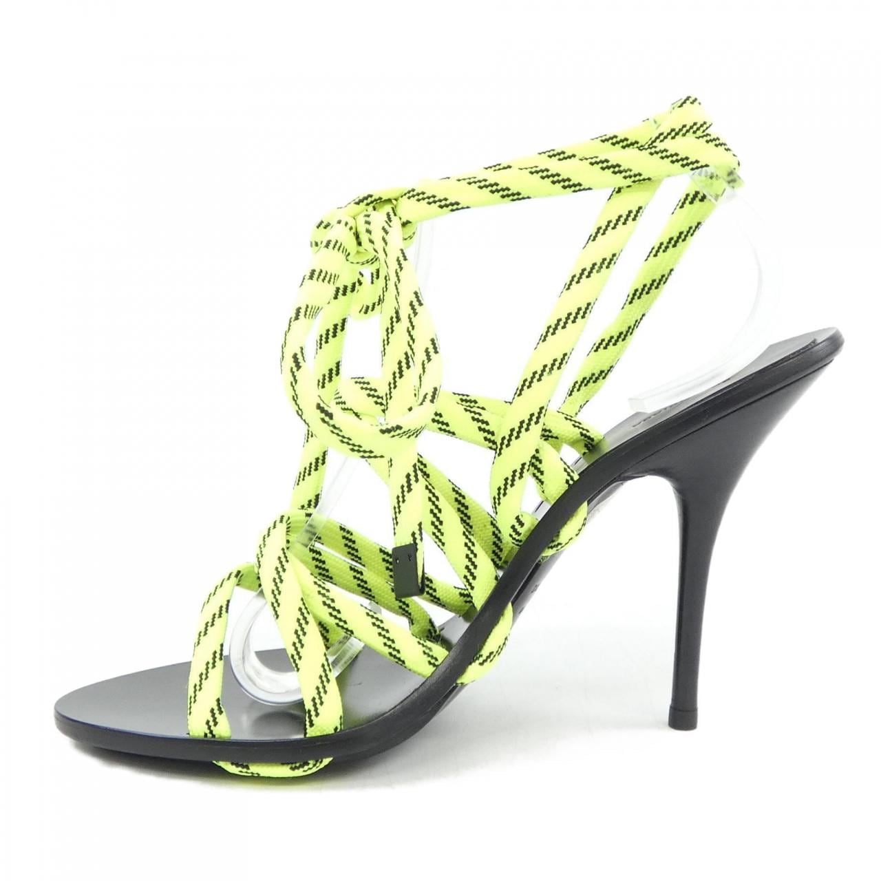 バレンシアガ BALENCIAGA サンダル