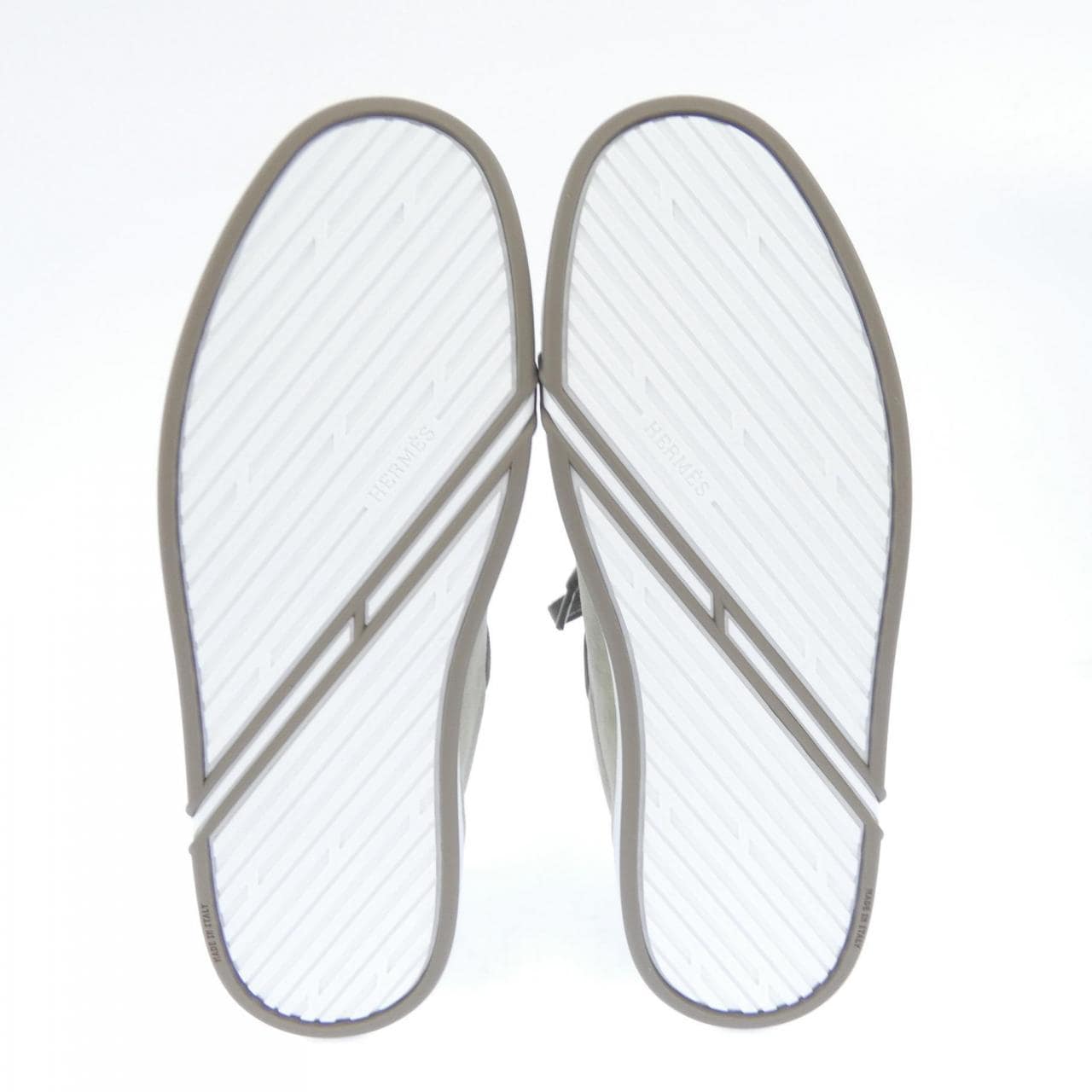 エルメス HERMES キッド Hシグネチャー 251073Z スニーカー