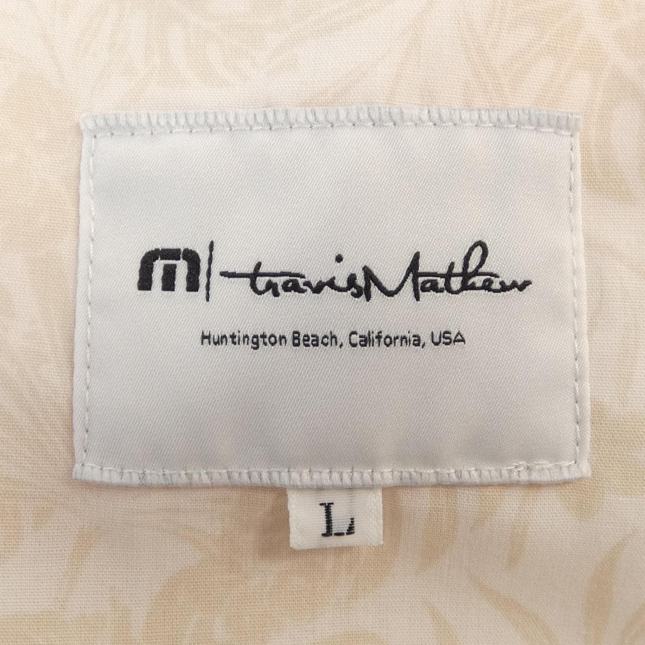 TRAVISMATHEW ショートパンツ