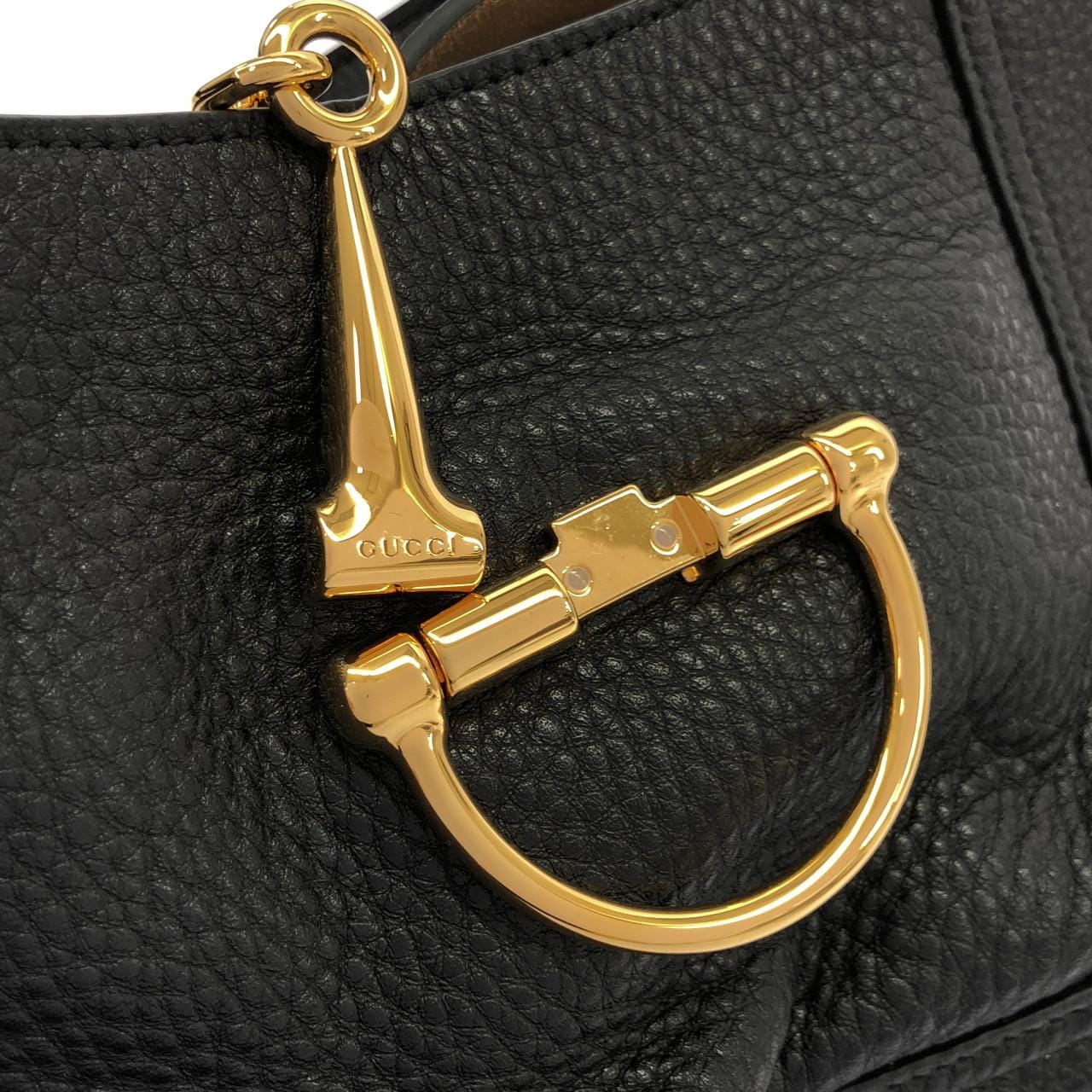 グッチ SOFT BIT 837467 AAEAO バッグ