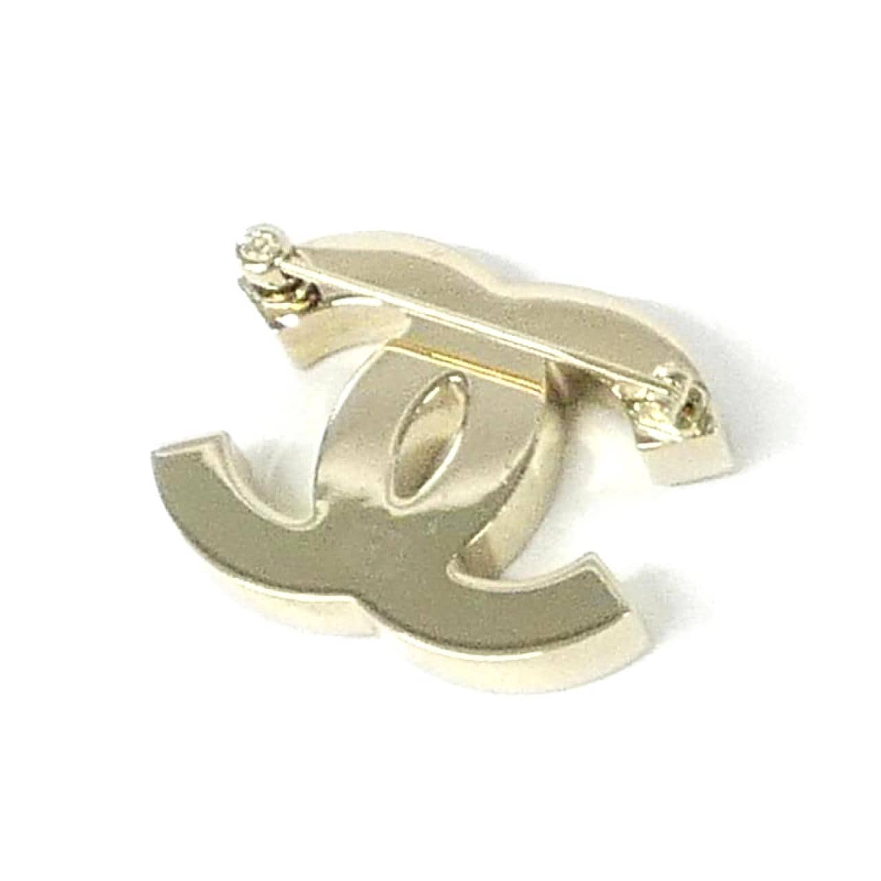 シャネル AB9786 ブローチ