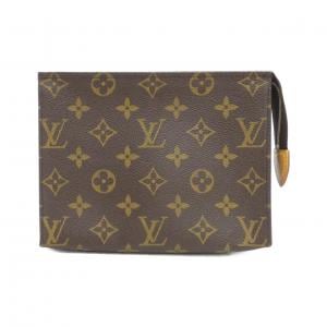 ルイヴィトン モノグラム ポッシュ トワレ 19cm M47544 ポーチ