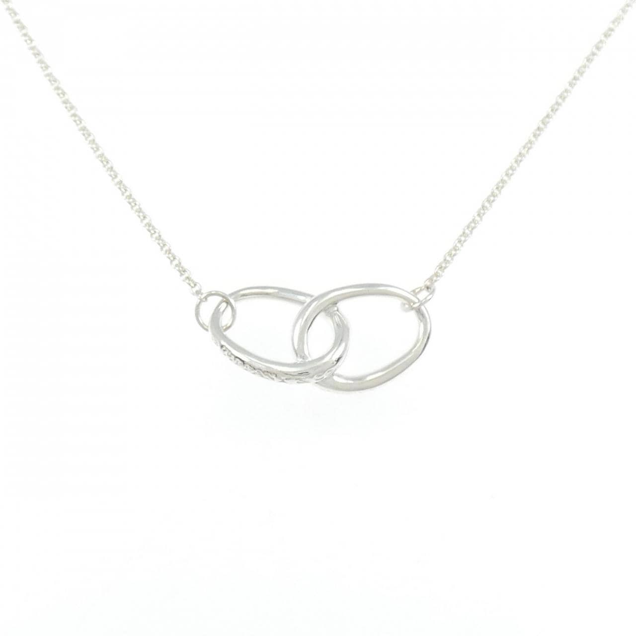 ティファニー 925 ネックレス