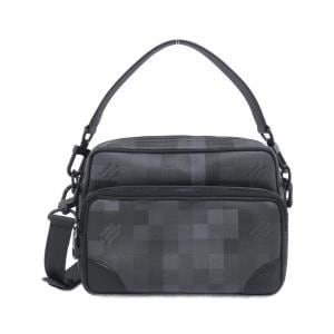 ルイヴィトン ダモフラージュ ナイル メッセンジャー M14988 ショルダーバッグ