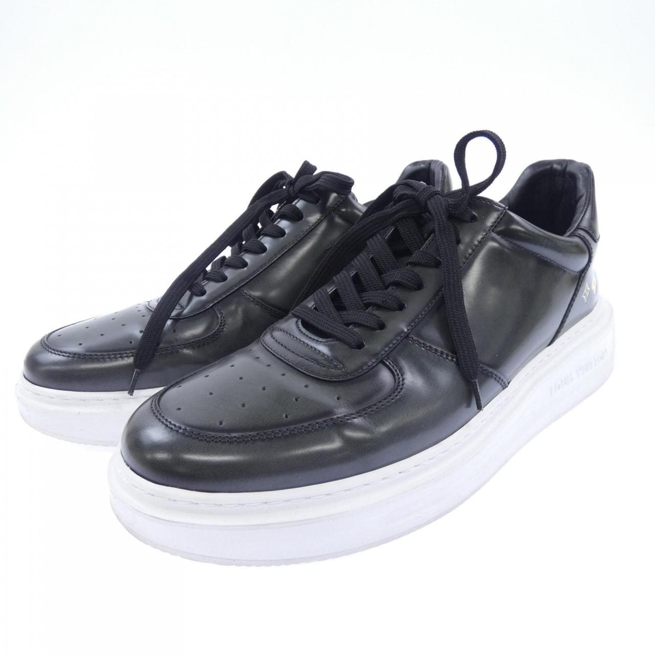 ルイヴィトン LOUIS VUITTON ビバリーヒルズライン スニーカー