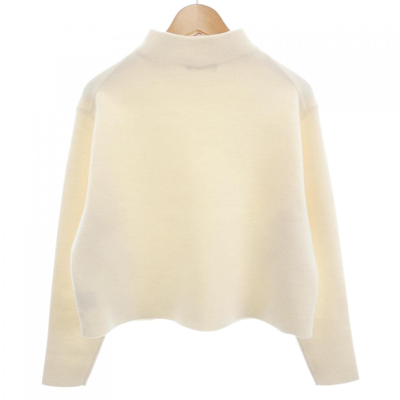 セオリーリュクス Theory luxe 03-4401711-100-932 ニット