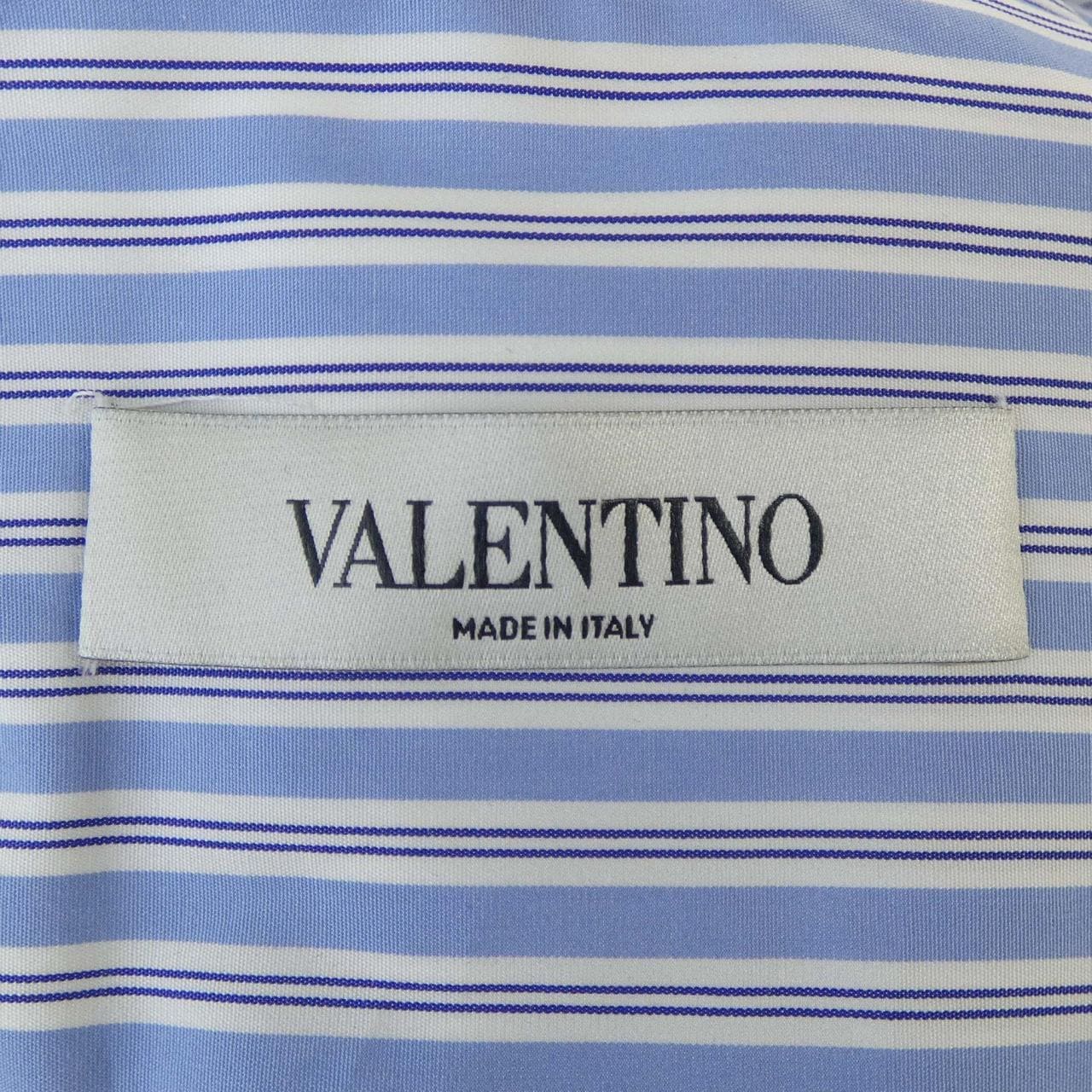 ヴァレンティノ VALENTINO UB3AB18C5K6 シャツ