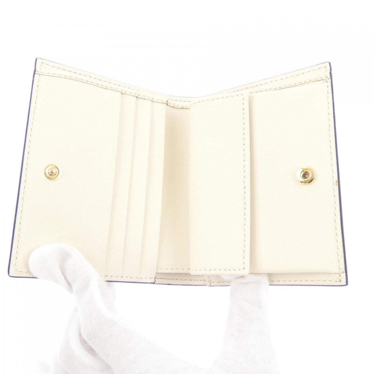 マルニ MARNI PFMOQ14U26 WALLET