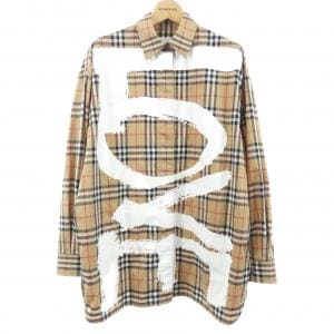 バーバリー BURBERRY 80381281 シャツ