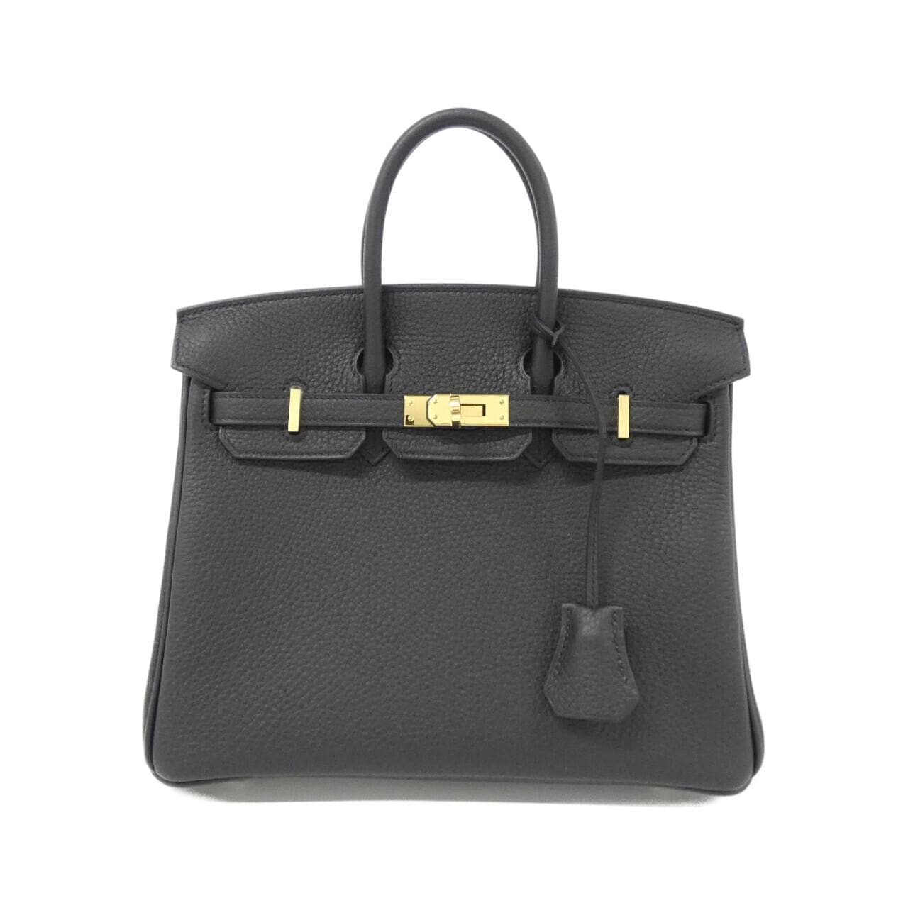 【未使用品】エルメス バーキン 25cm 041344CC バッグ