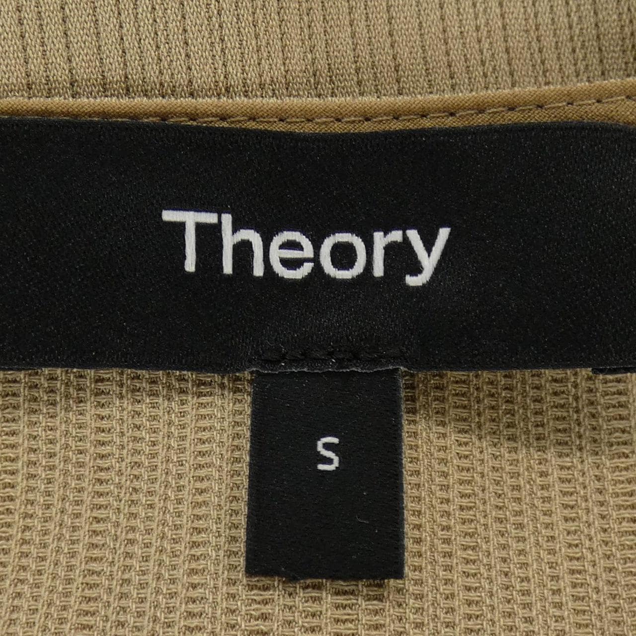 セオリー theory 10-51082021 トップス