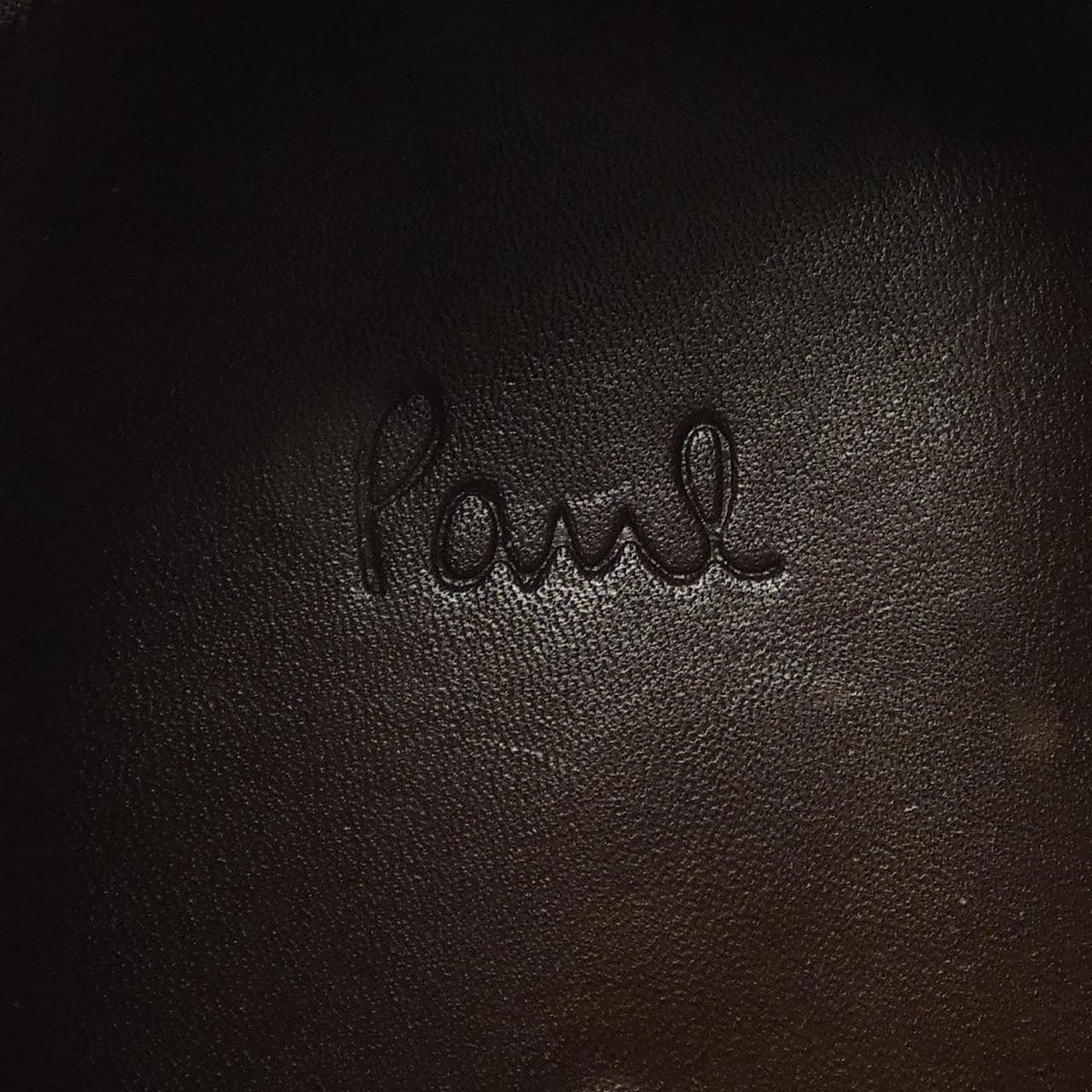 ポールスミス Paul Smith シューズ