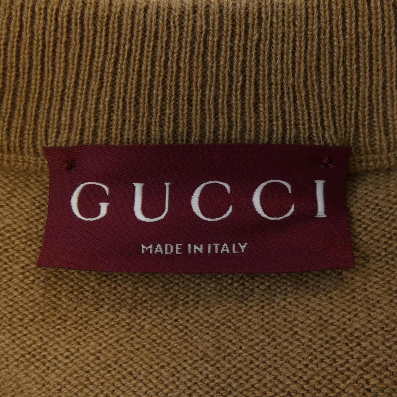 グッチ GUCCI 851965 XKEX1 カーディガン