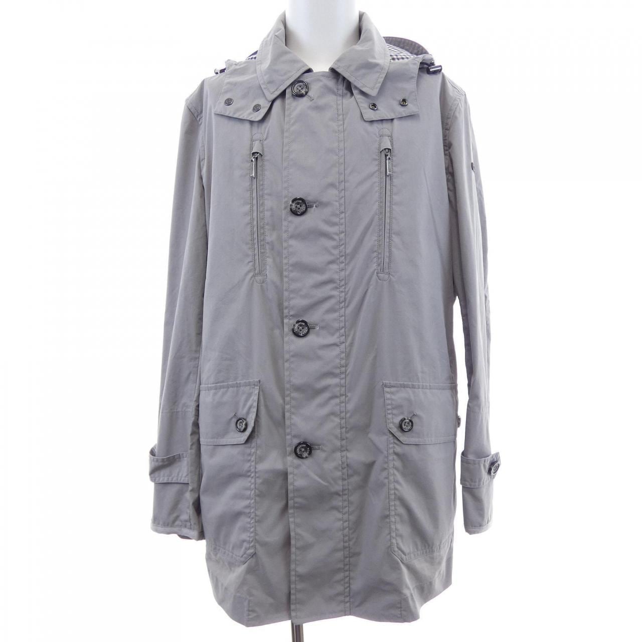 アクアスキュータム Aquascutum 2205212003-94 コート