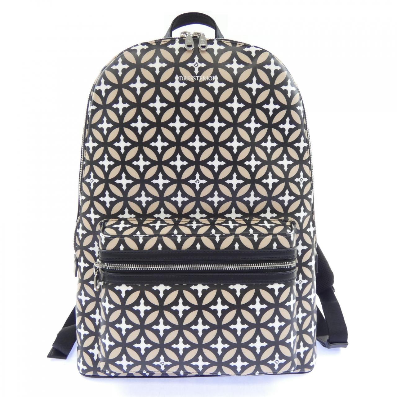 ドレステリア DRESSTERIOR BACKPACK