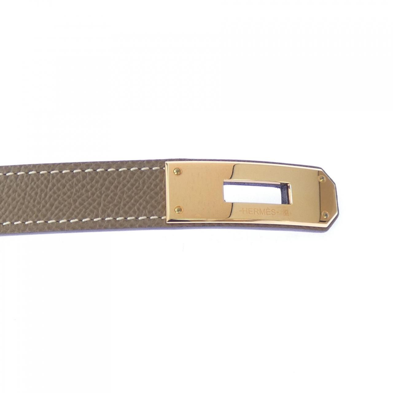 エルメス HERMES ケリー KELLY 18mm BELT