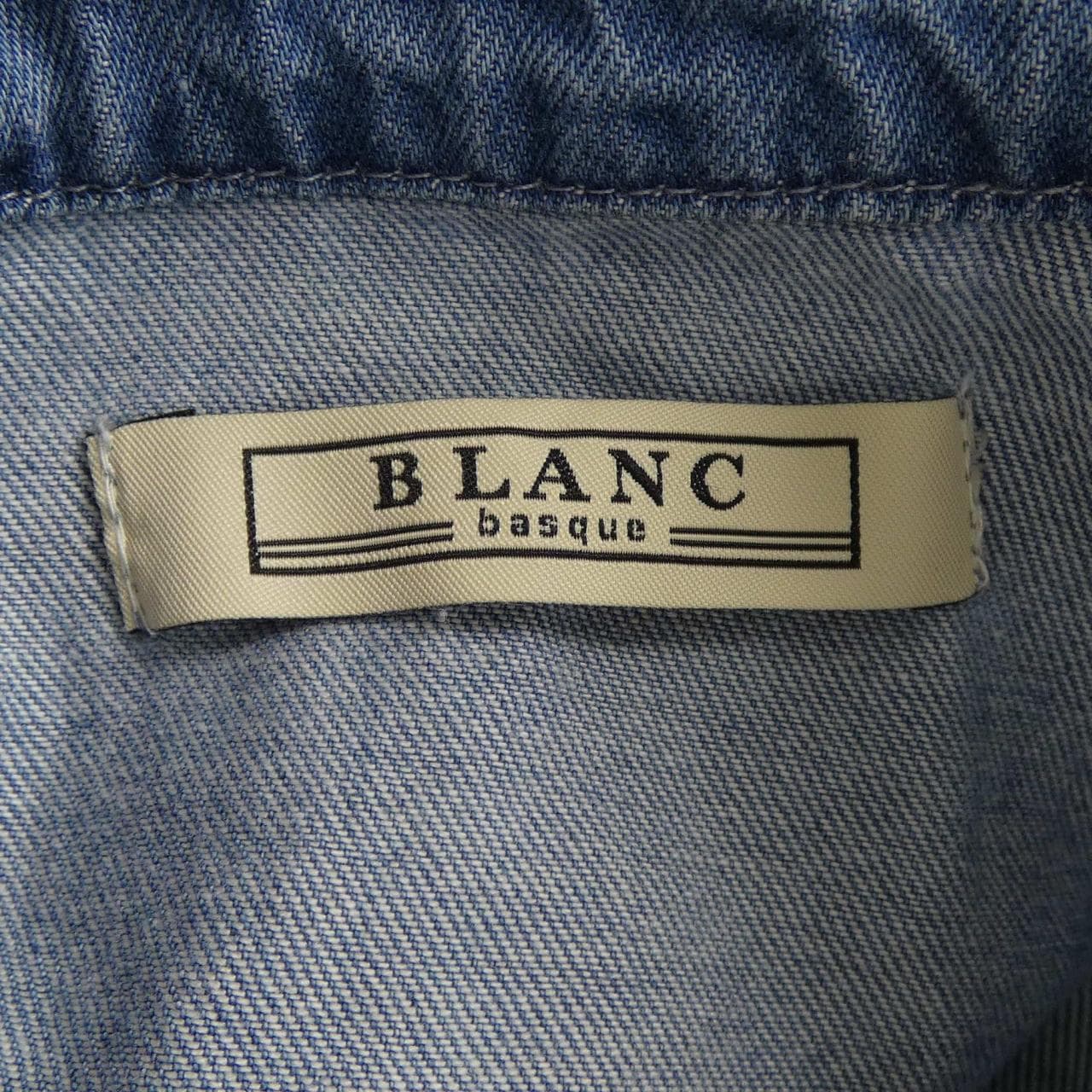 ブランバスク blanc basque ワンピース