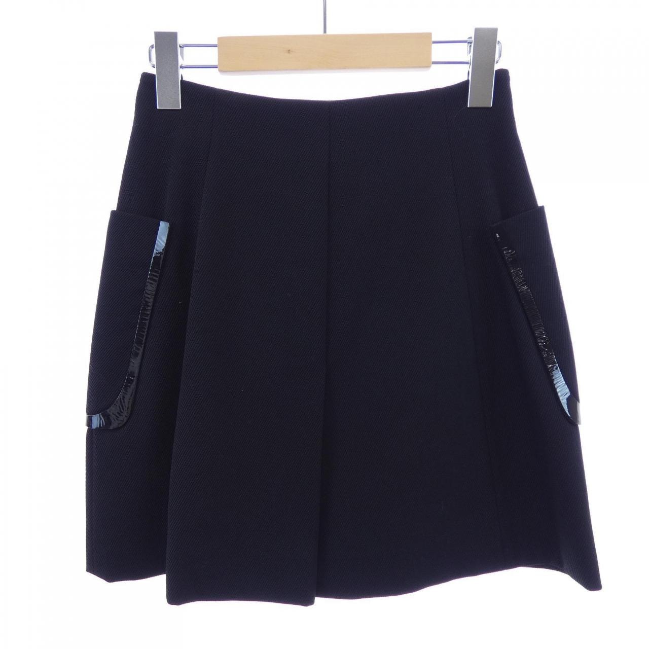 フェンディ FENDI FQ7097 A8D5 スカート