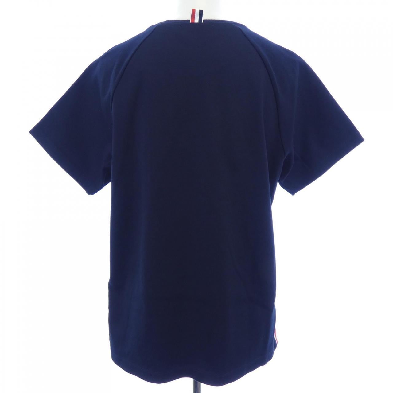 トムブラウン THOM BROWNE MJS114A Tシャツ