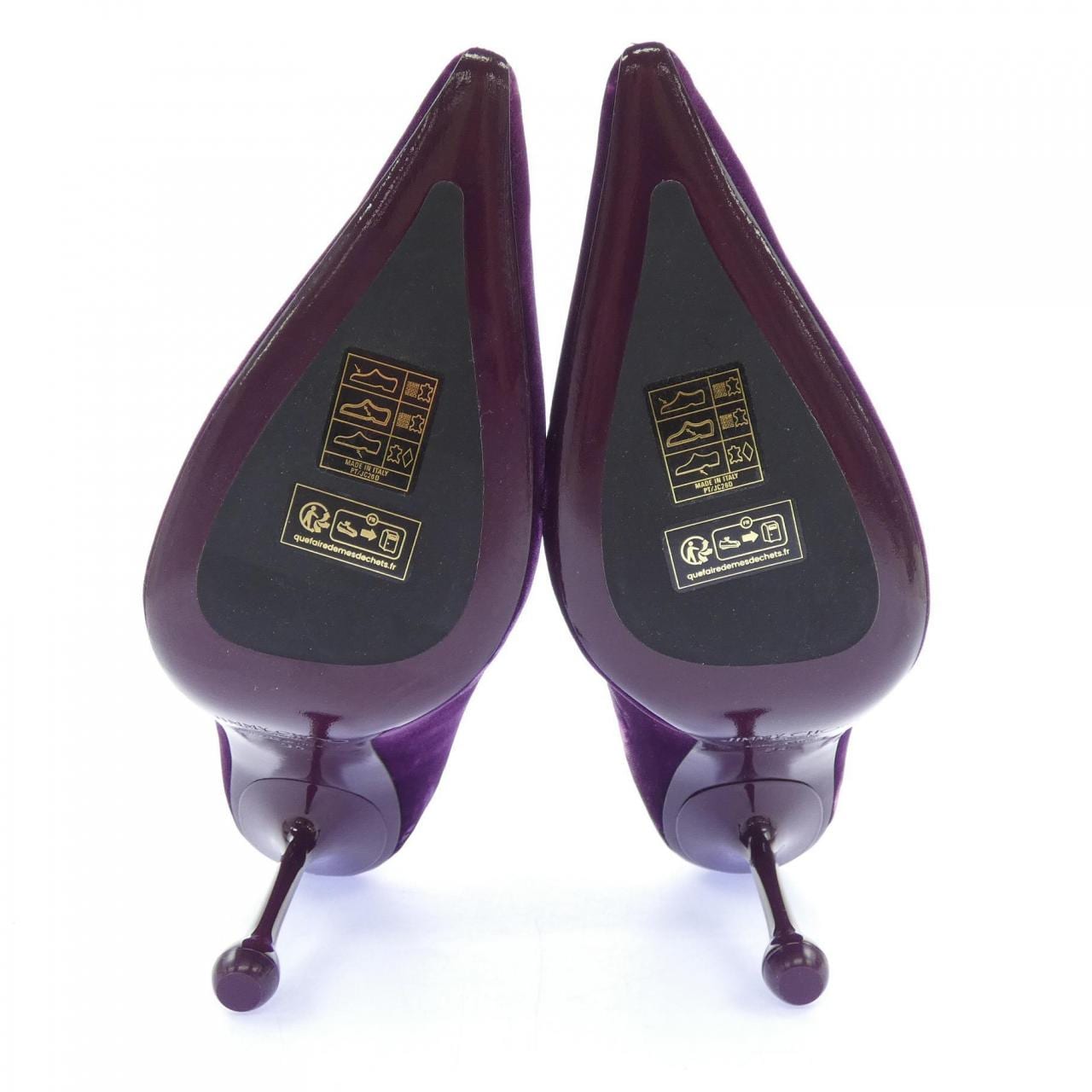 ジミーチュウ JIMMY CHOO パンプス