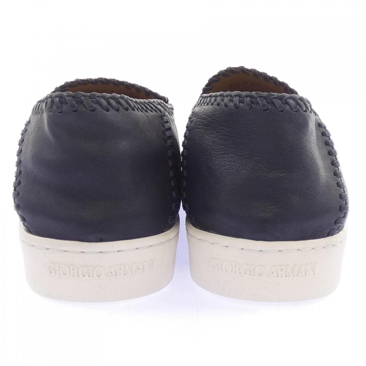 ジョルジオ アルマーニ GIORGIO ARMANI X2X141 スニーカー
