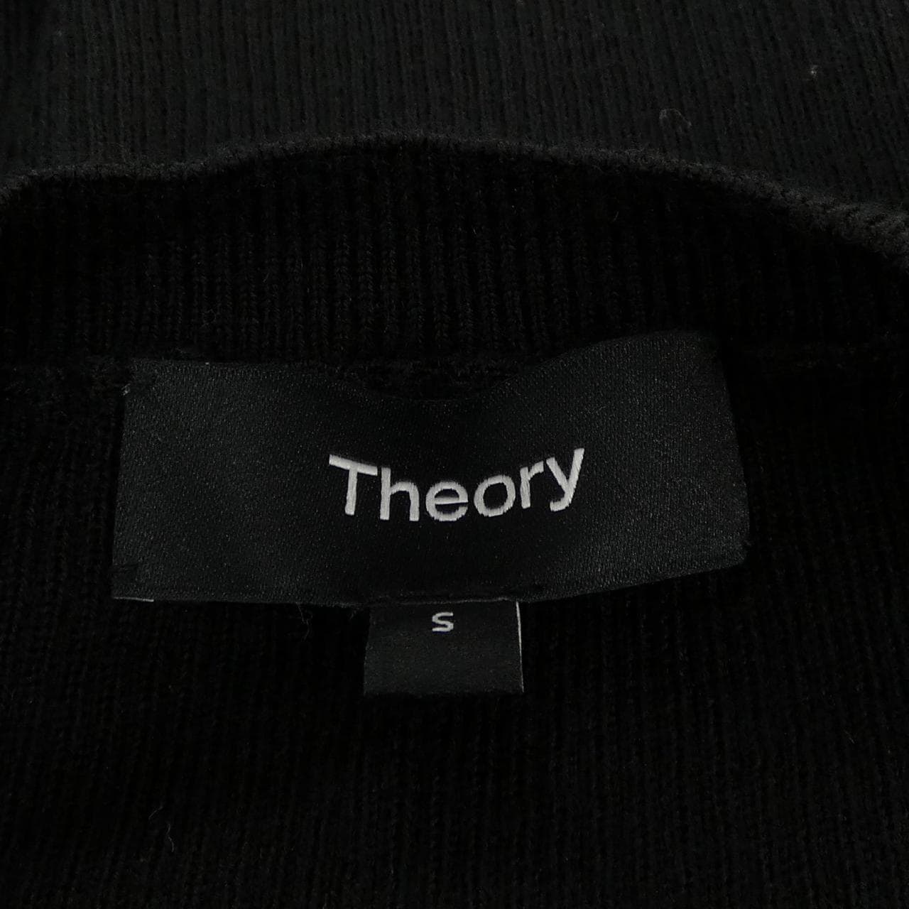 セオリー theory 10-3301700 ニット