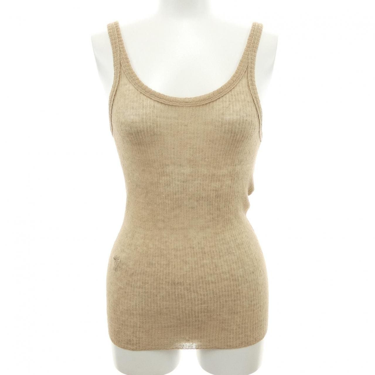 クリスチャンディオール CHRISTIAN DIOR 324T08AM705 タンクトップ