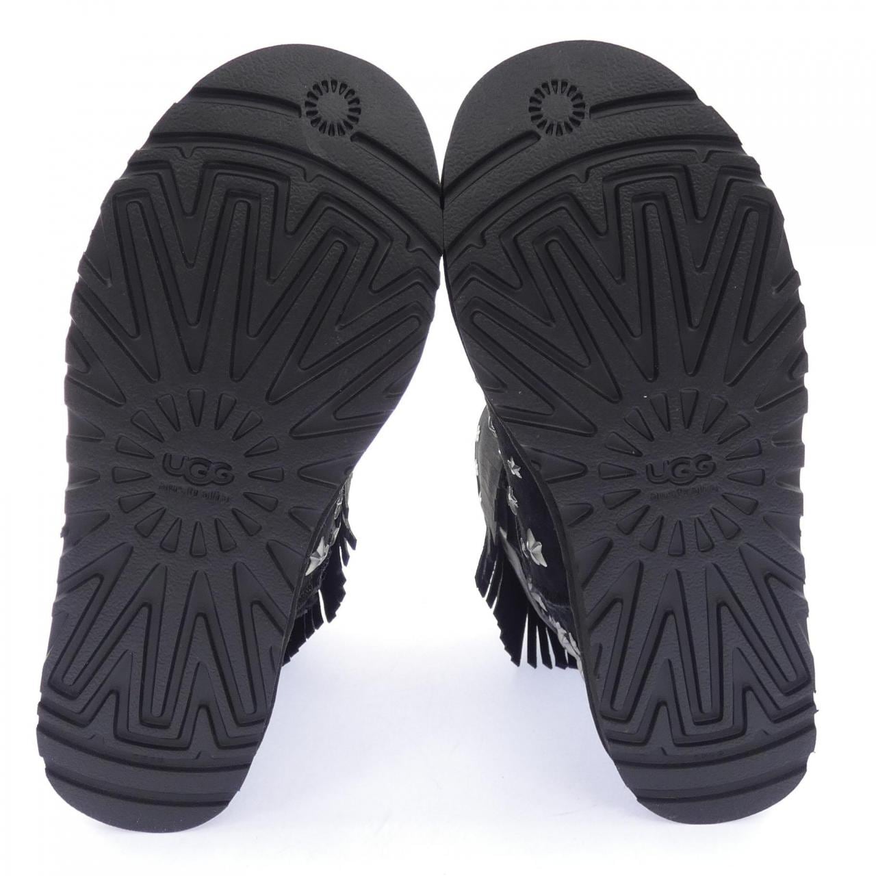 アグ UGG F23010H ブーツ